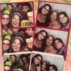 Meet your Posher, Alexandra